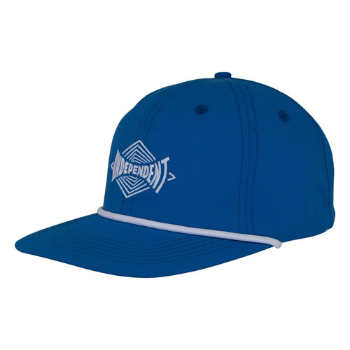 Cap Vertigo Span Blue