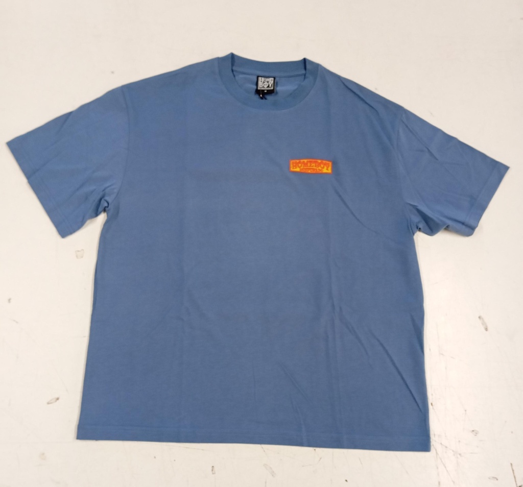 Tee Desperado Blue Shadow