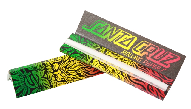 Rasta God Papers