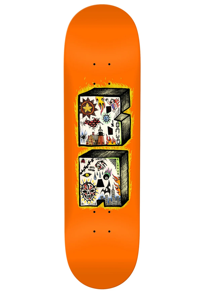 ANTI-HERO TAYLOR STACKED 8.38 (copia)