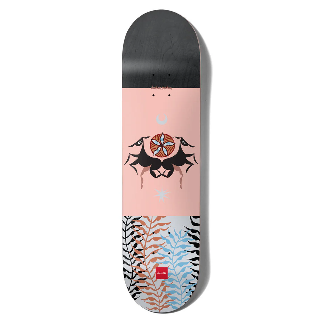 CH DOG PERFUME TRAHAN TWIN 8.5