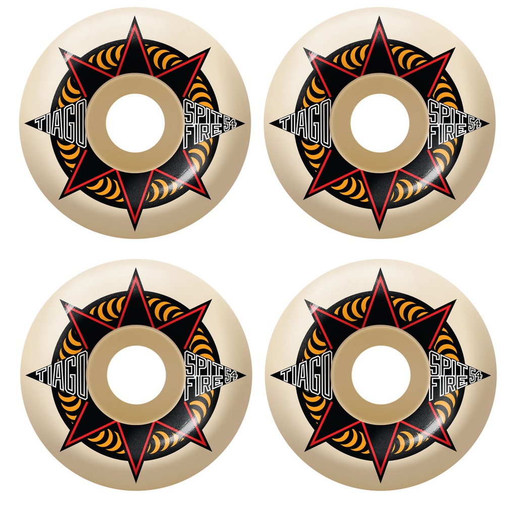 F4 99A CLASSIC TIAGO SURESHOT 54MM (copia)
