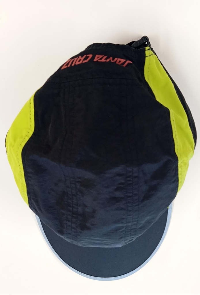 Cap Strip Racer Runner