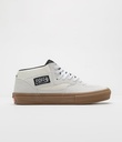 HALF CAB ANTQ/WHT
