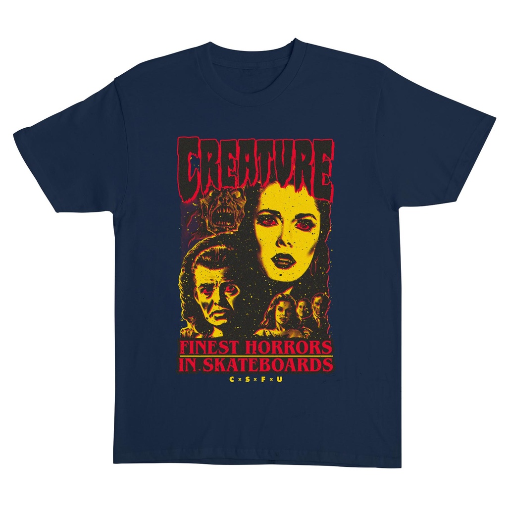 T-Shirt Prequel