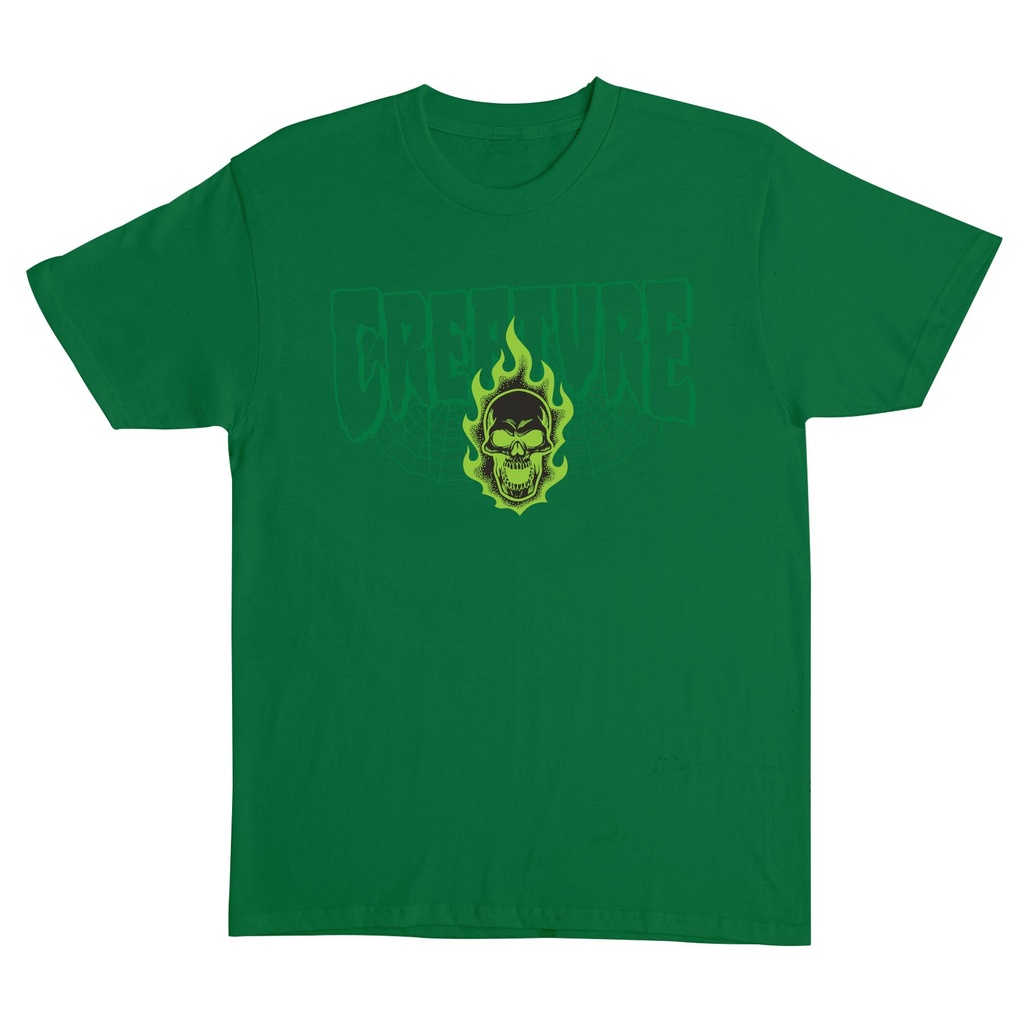 T-Shirt Bonehead 2 Relic Mens Creature
