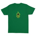 T-Shirt Bonehead 2 Relic Mens Creature