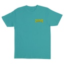 T-Shirt Logo Spill