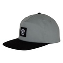 Hat Web Snapback Unstructured