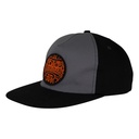 Hat Fortune Strapback Unstructured
