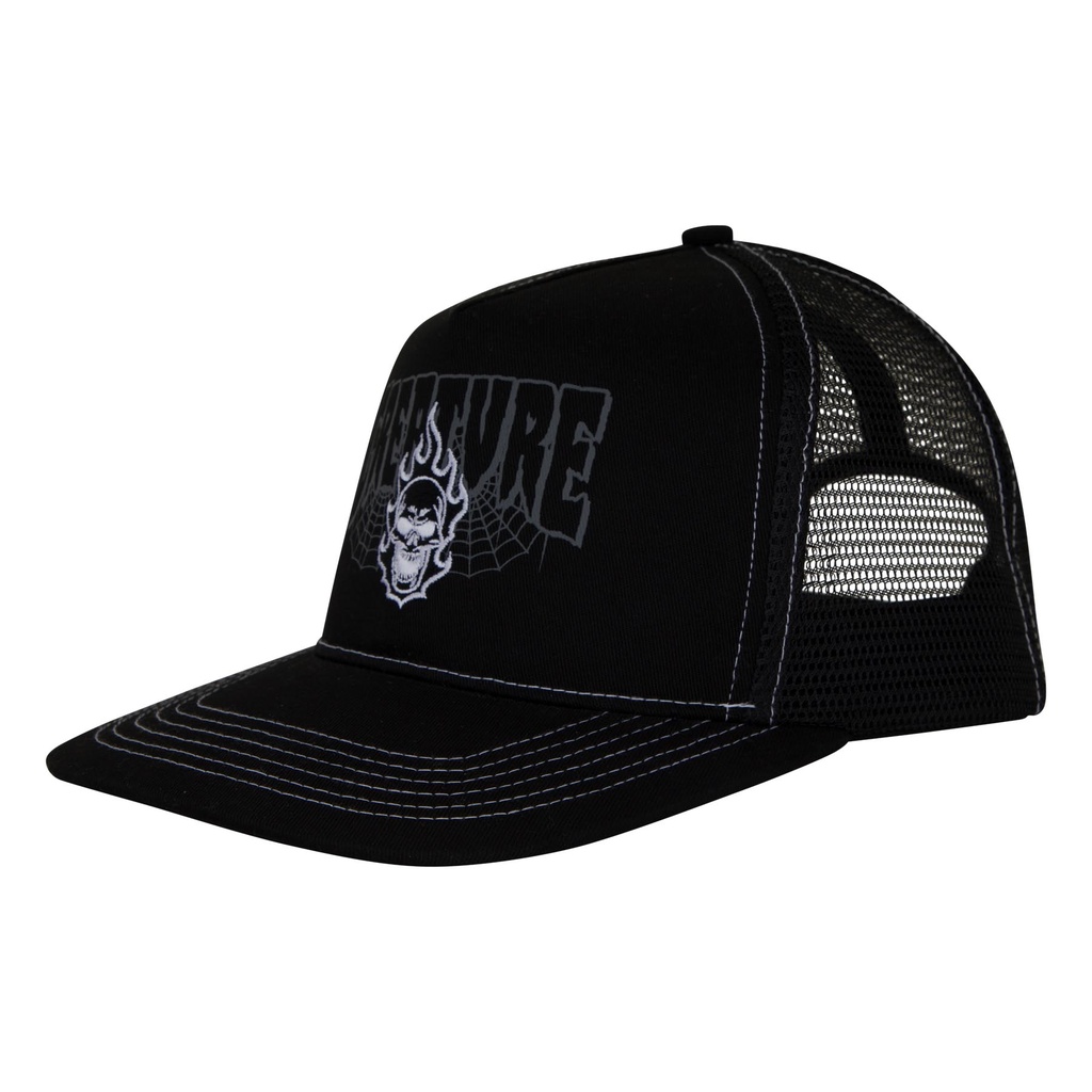HAT BONEHEAD 2 RELIC MESH TRUCKER STRUCTURED