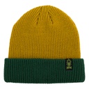 Bonehead Label Beanie Long Shoreman Unisex Creature Hat