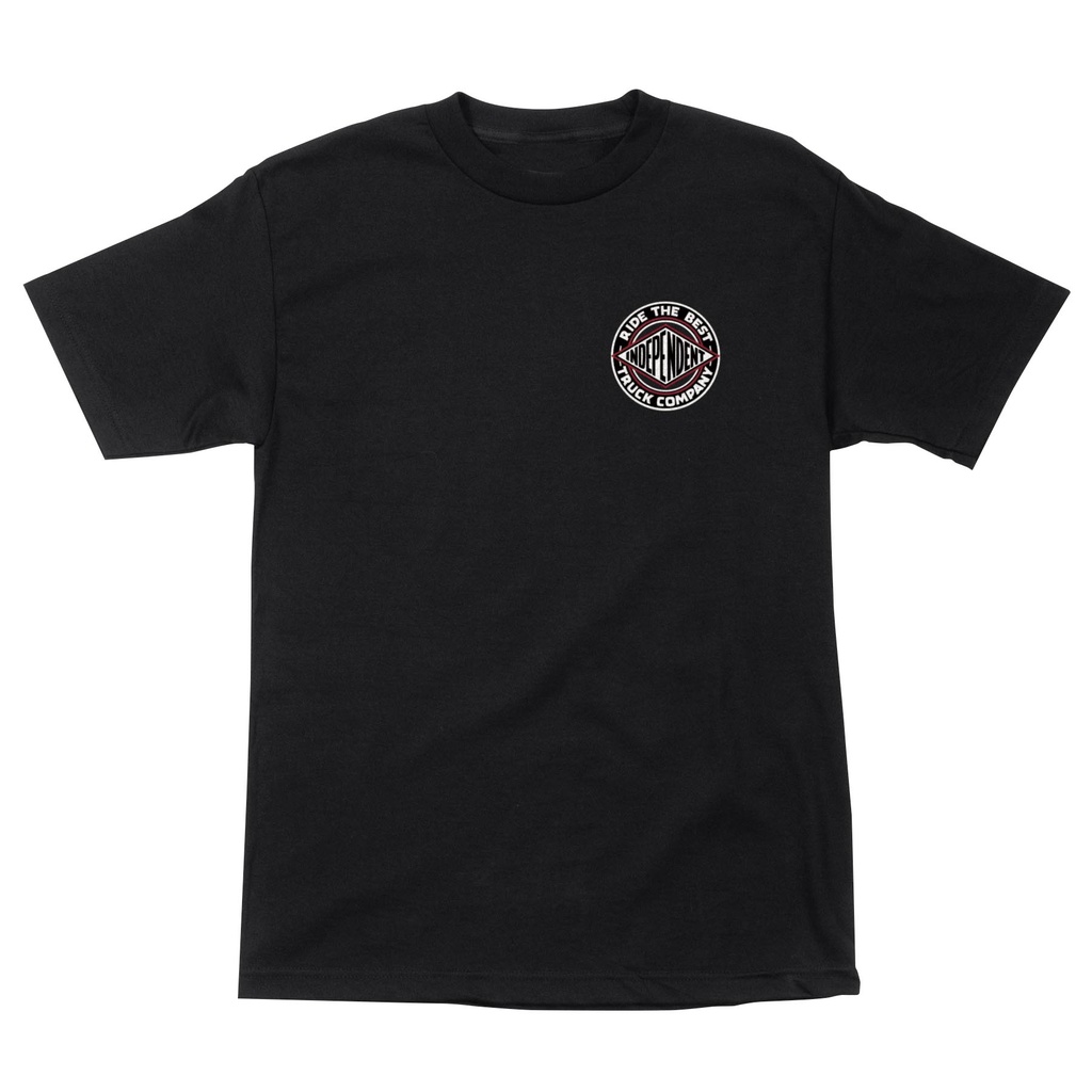 T-Shirt BTG Summit