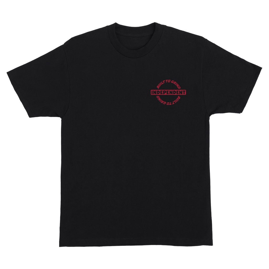 T-Shirt Bar-rier