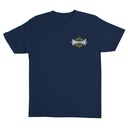 T-Shirt Vertigo Span