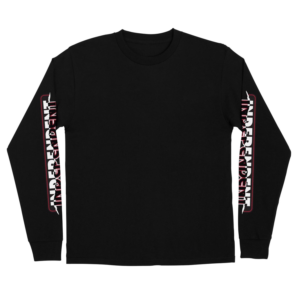 T-Shirt L/S Barhouse
