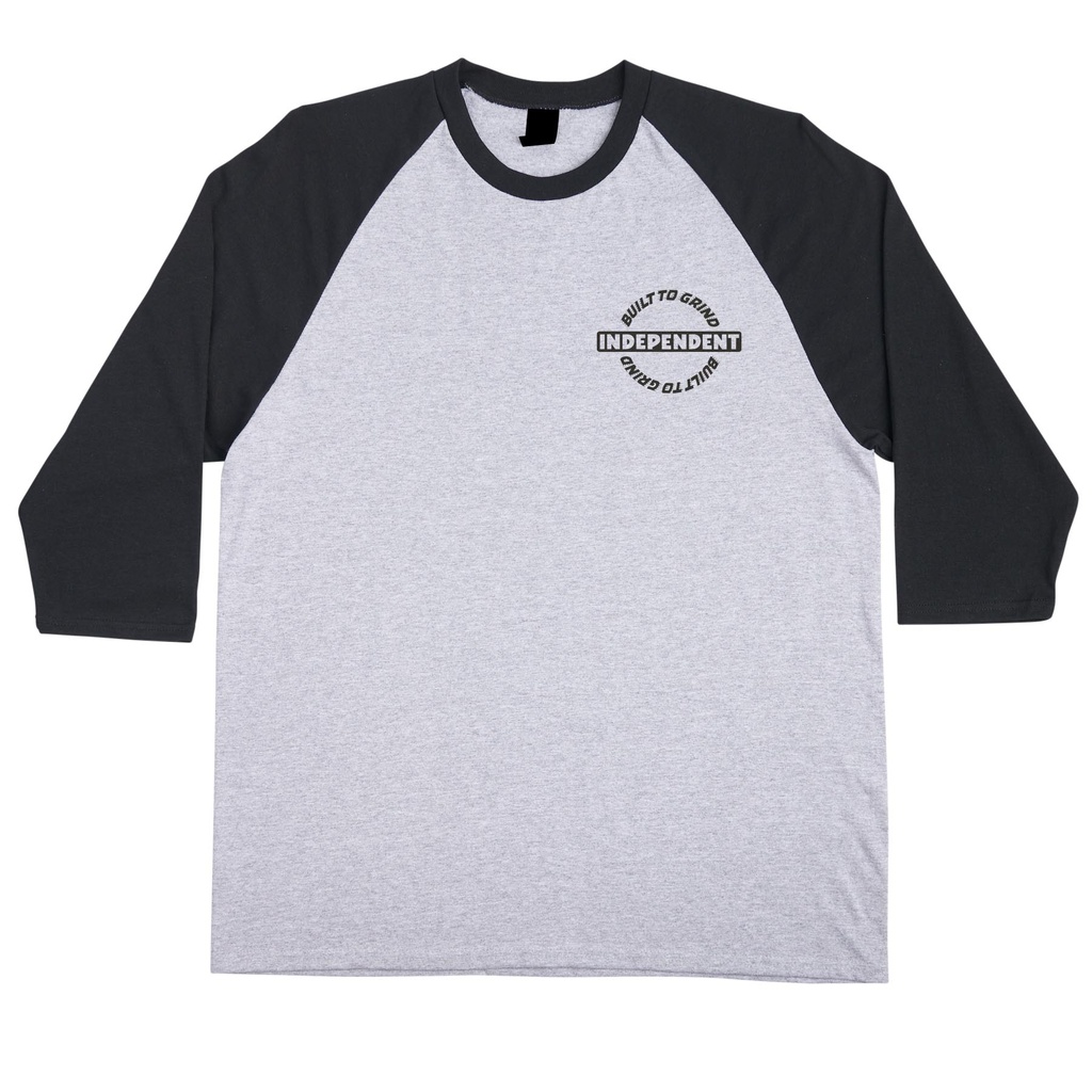 T-Shirt Bar-rier