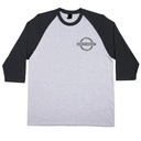 T-Shirt Bar-rier