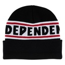 Hat Bar Logo Beanie Long Shoreman