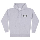 Sweatshirt Vertigo Span Zip Hoodie