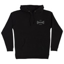 Sweatshirt Established 78 Pullover Hoodie