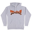SWEATSHIRT FORTUNE PULLOVER HOODIE