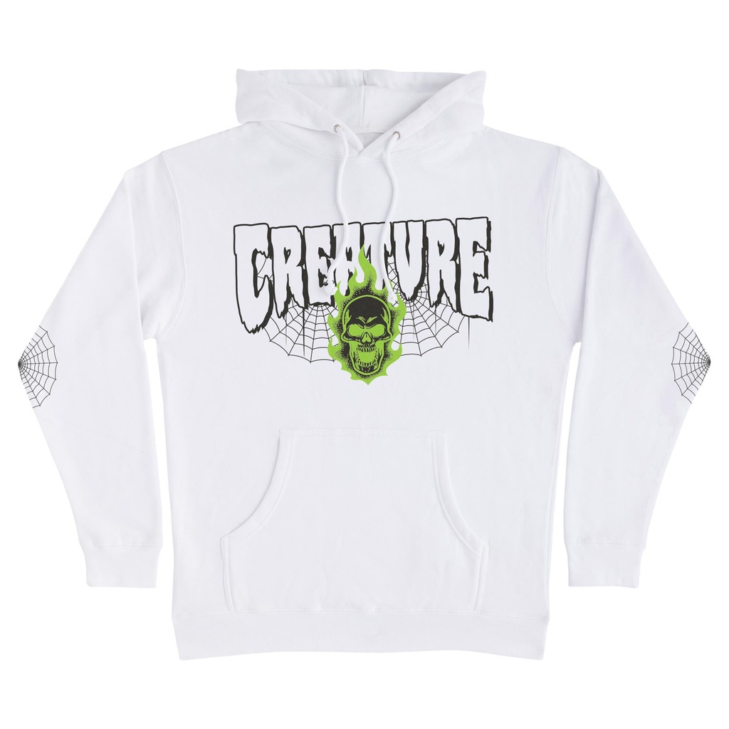 Sweatshirt Bonehead 2 Relic Pullover Hoodie