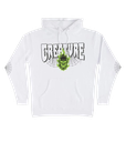 Sweatshirt Bonehead 2 Relic Pullover Hoodie