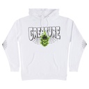 SWEATSHIRT BONEHEAD 2 RELIC PULLOVER HOODIE