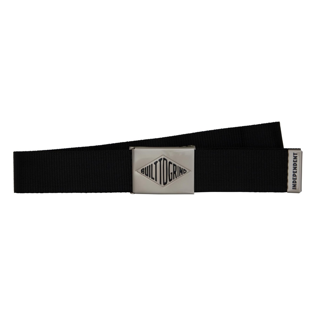 SUMMIT LOGO BELT