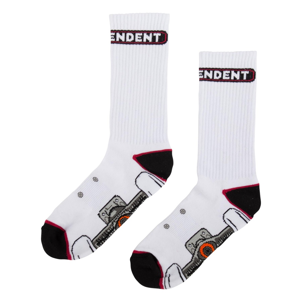 Truck Sock Crew Socks
