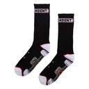  Truck Sock Crew Socks