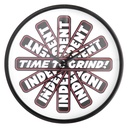  Time to Grind Clock
