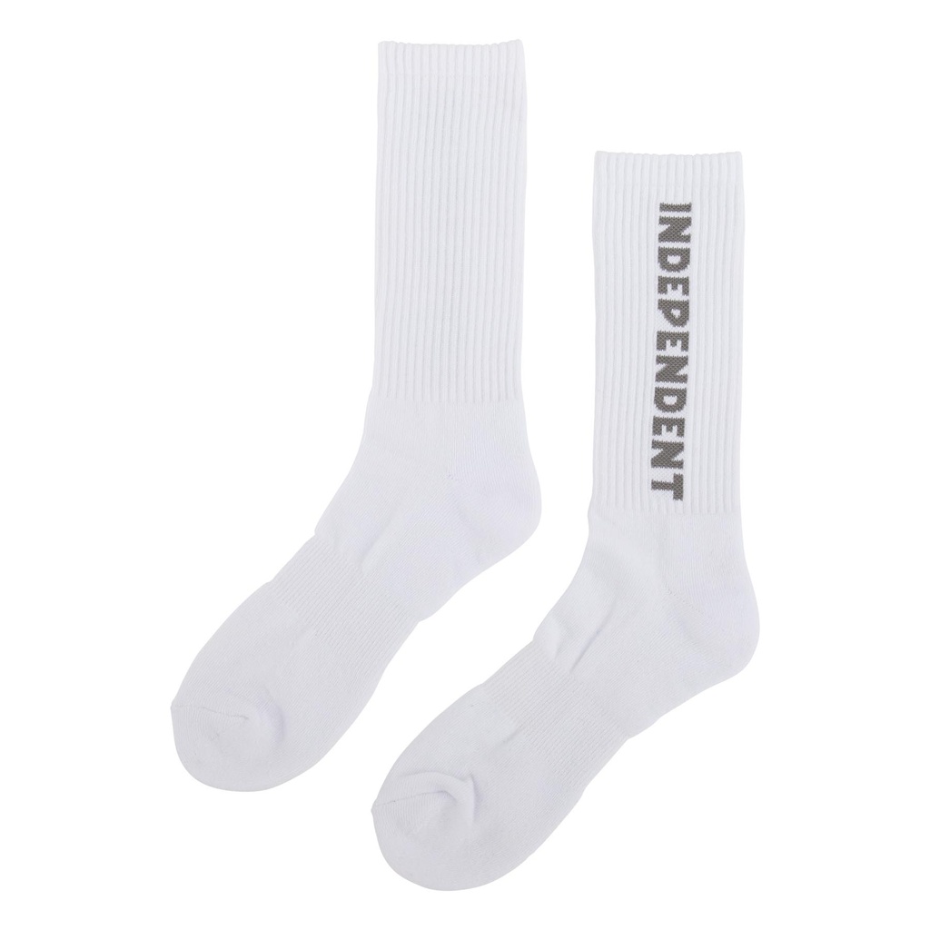 BASELINE MID CREW SOCKS