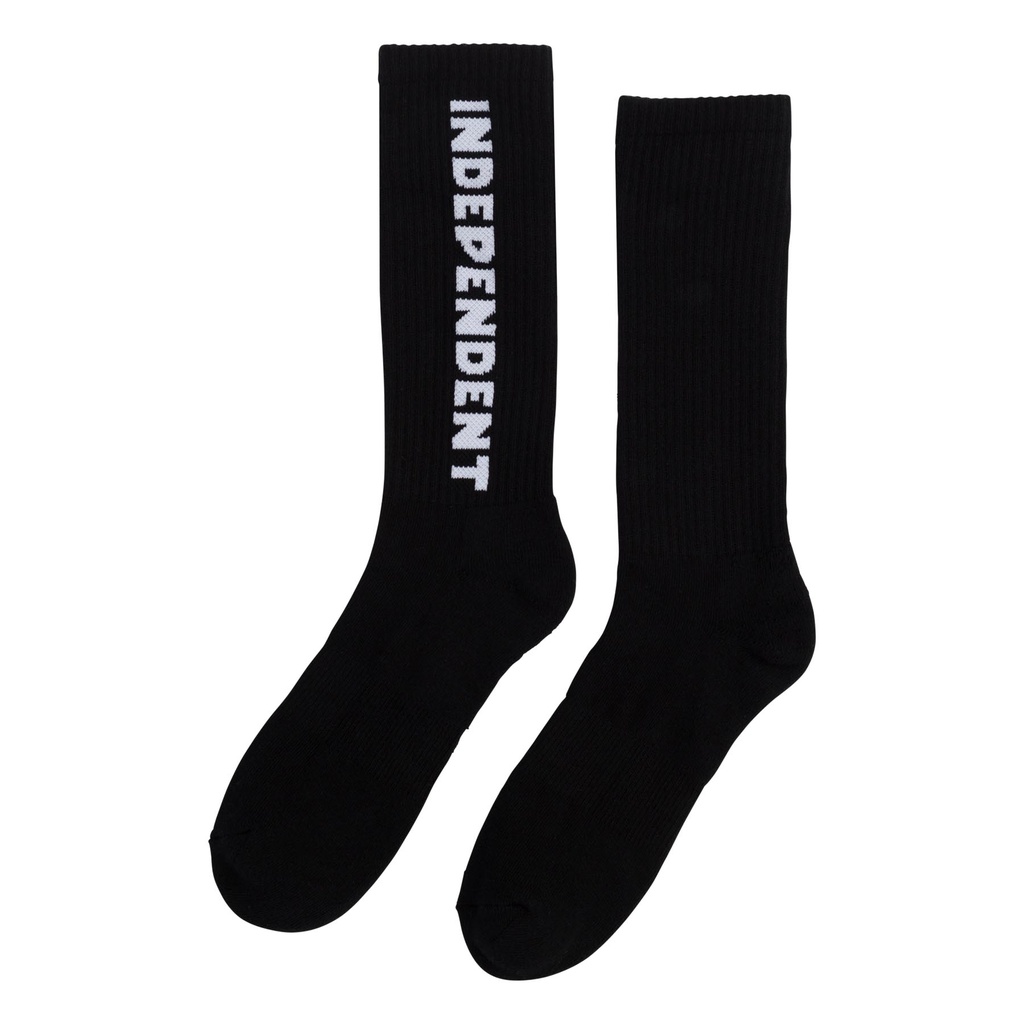  Baseline Mid Crew Socks