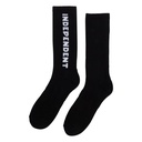  Baseline Mid Crew Socks