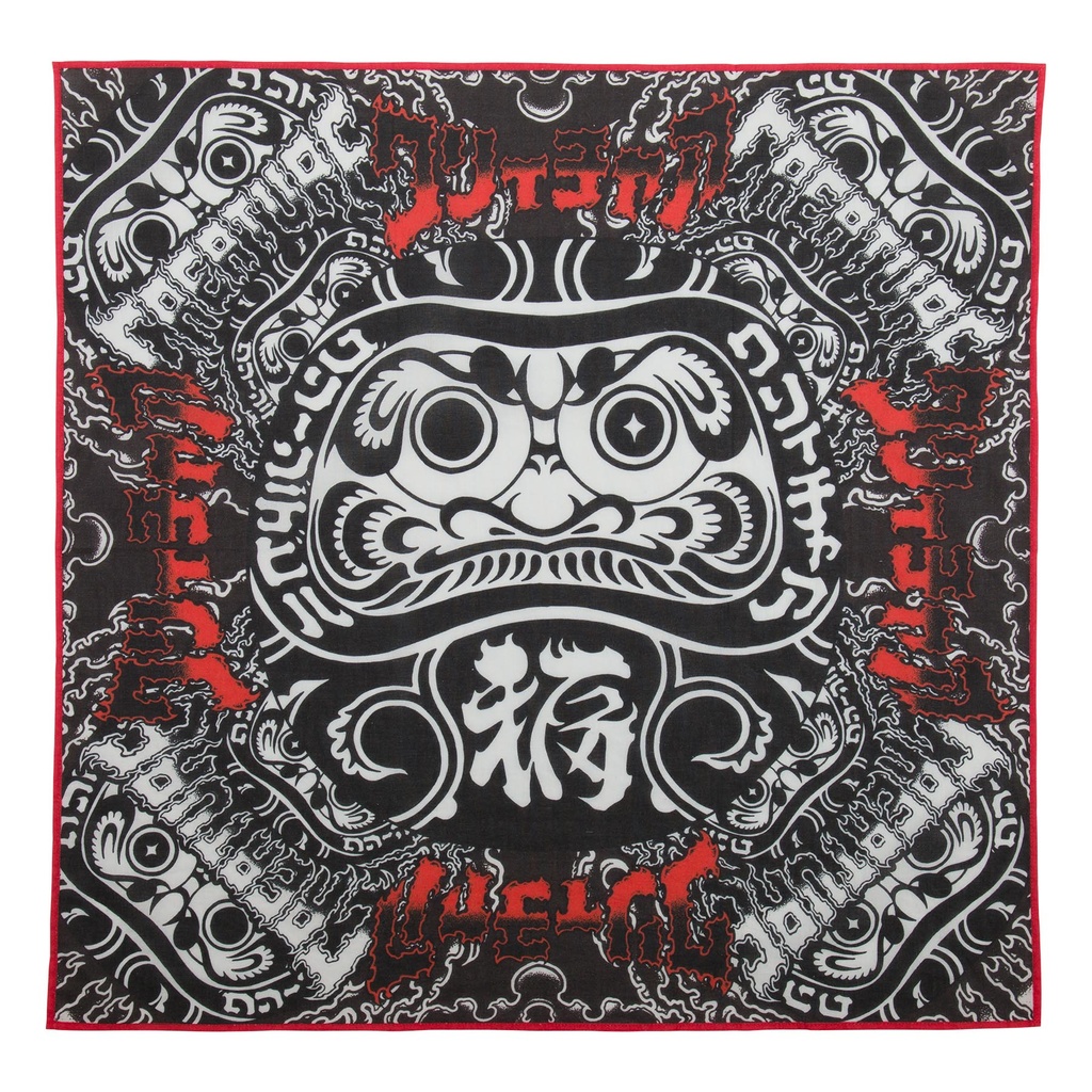  Fortune Bandana