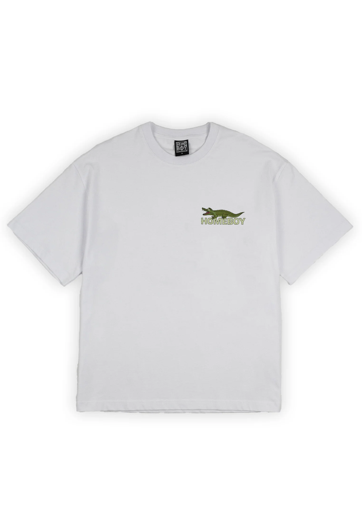 CROCOBOY TEE
