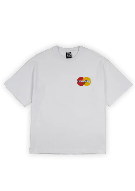 OLD SCHOOL TEE (copia)