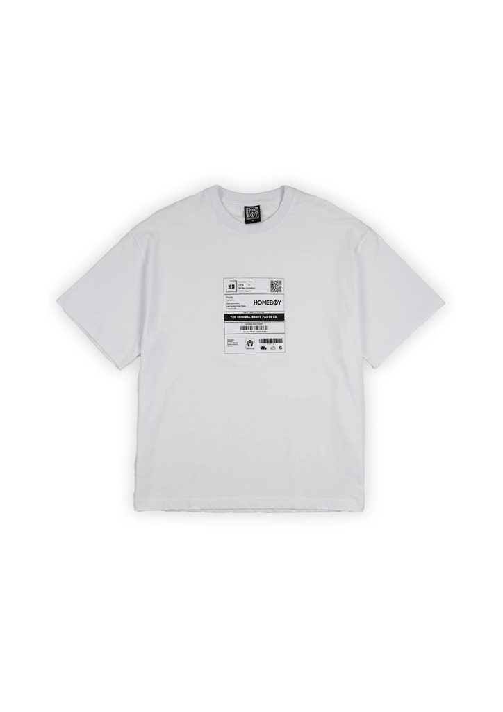 [01TS3069-10-M] EXPRESS TEE (M, Black)
