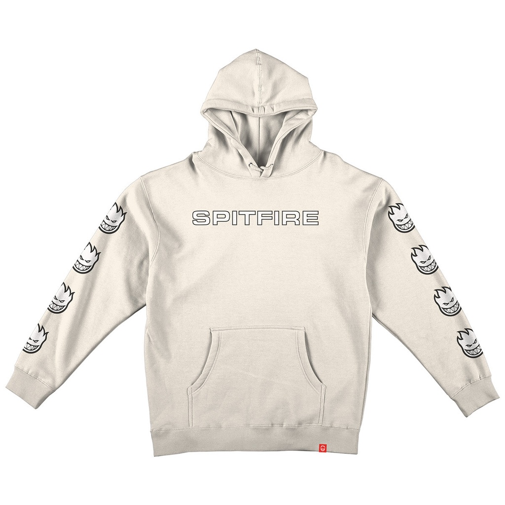 HOOD SF FLAMES SCRIPT BLK (copia)