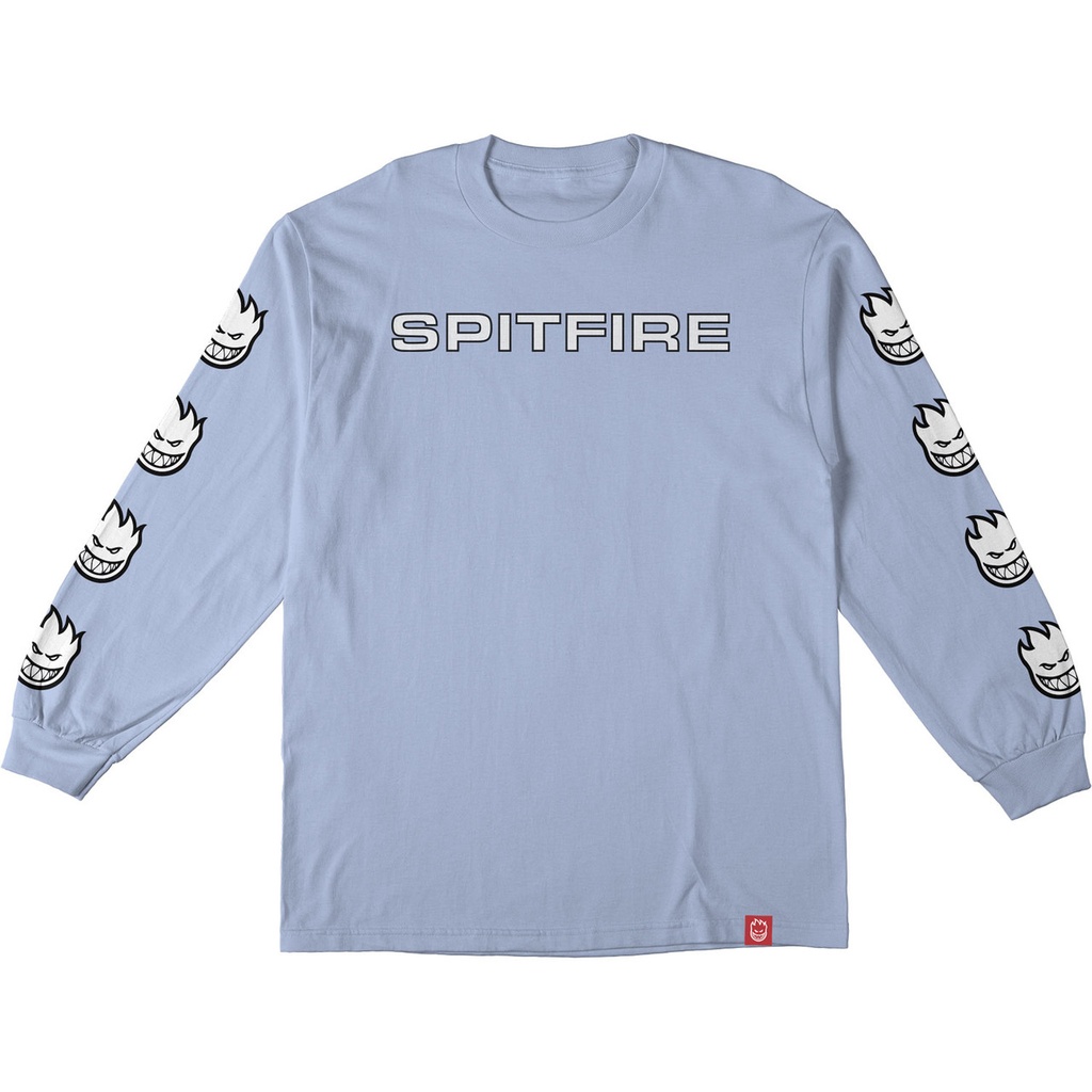 BIGHEAD FILL L/S KLY GRN (copia)
