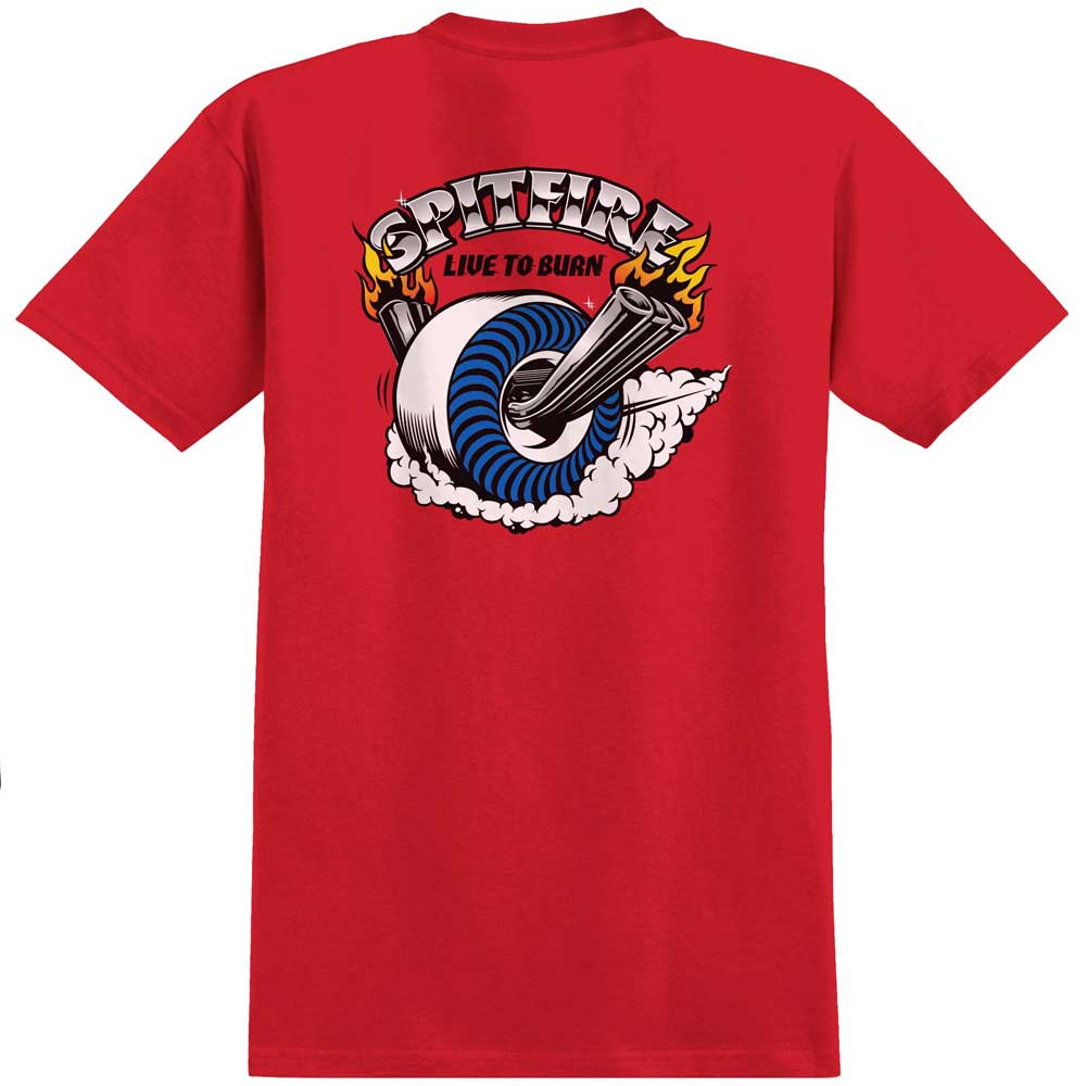 OG CLASSIC FLAME BLK RD (copia)