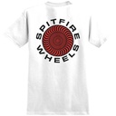 CLASSIC 87 SWIRL FILL WHT