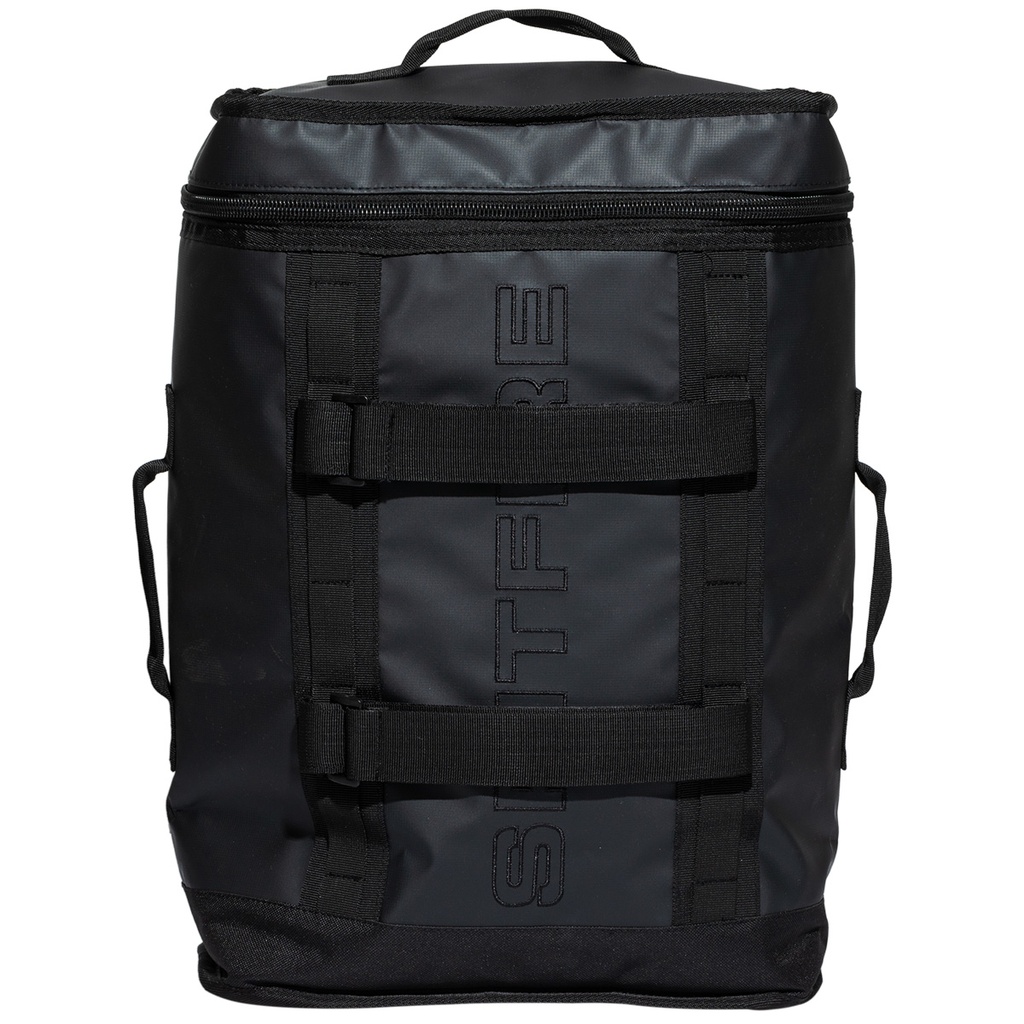 MOCHILA CLASSIC 87 BOX PACK BLK