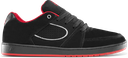 ACCEL SLIM BLK/BLK/SVR
