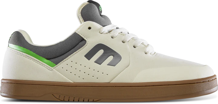 MARANA WHT/GR/GM