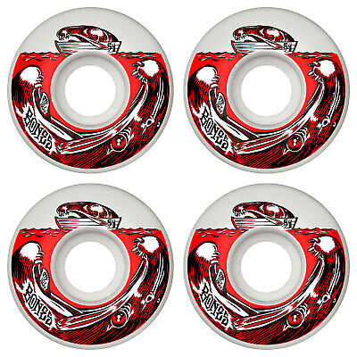 Salmon Dinner • 54mm • 103A • V3 Slims 