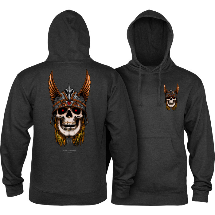 Hood Anderson Skull Mid-Weight