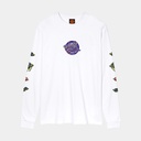 Longsleeve T-Shirt Winkowski Dope Planet 2 Dot